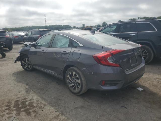 2018 HONDA CIVIC EX 2HGFC2F71JH601434