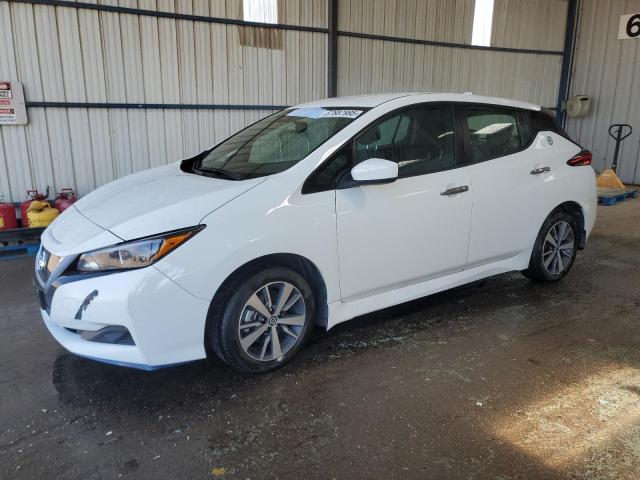 2020 NISSAN LEAF S PLU 1N4BZ1BP8LC311358