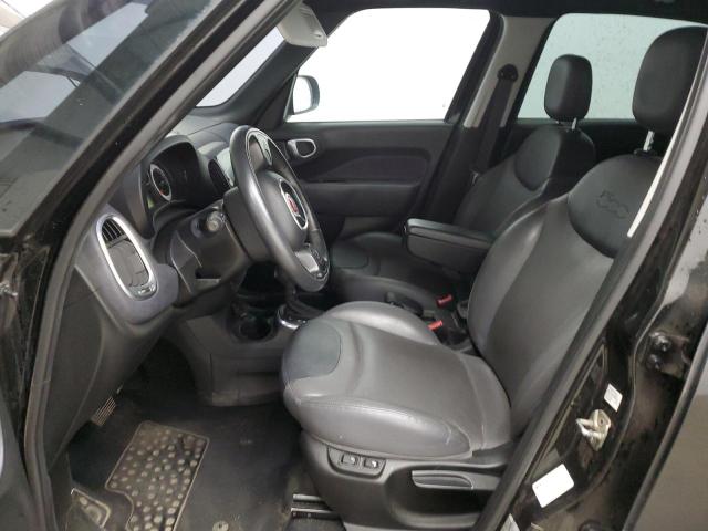 2015 FIAT 500L LOUNG ZFBCFACH7FZ030851
