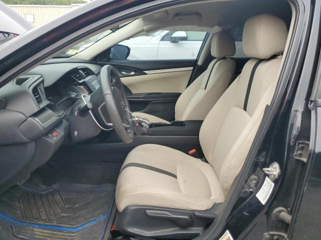 2016 HONDA CIVIC LX 19XFC2F5XGE008706