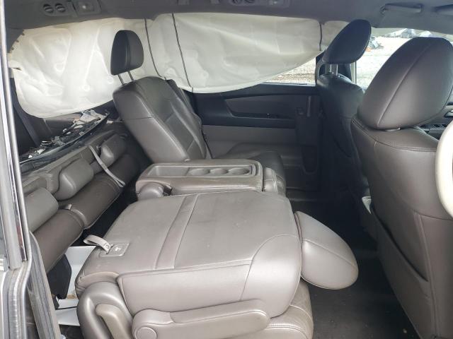 2012 HONDA ODYSSEY TO - 5FNRL5H97CB108412