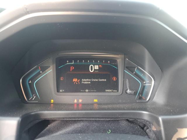 2022 HONDA ODYSSEY EXL 5FNRL6H79NB060709