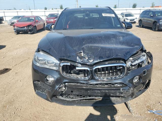 2017 BMW X5 M 5YMKT6C32H0U39163