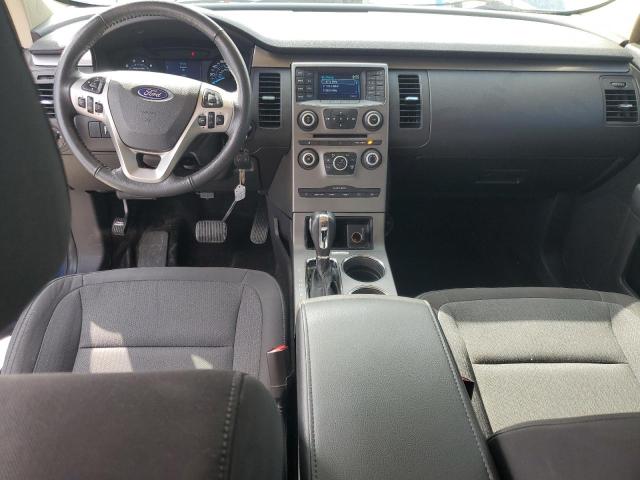2018 FORD FLEX SE 2FMGK5B88JBA01336