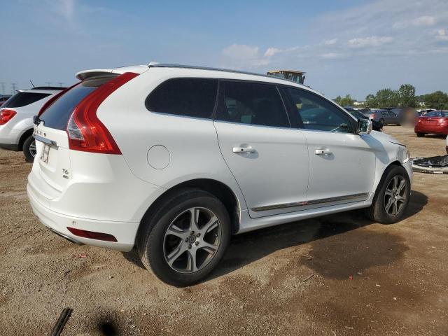 2015 VOLVO XC60 T6 PR YV4902RK1F2674675