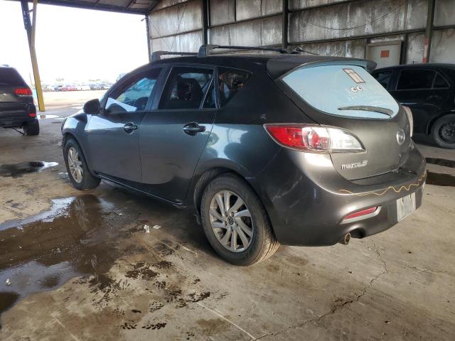 2013 MAZDA 3 I - JM1BL1LP4D1840507