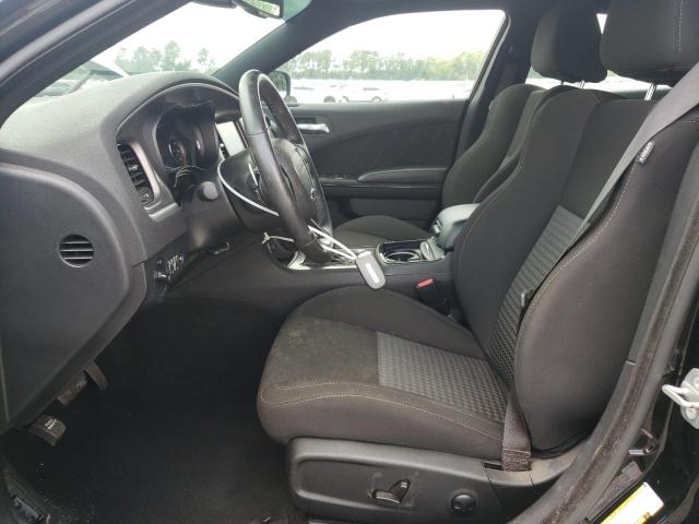 2022 DODGE CHARGER R/ 2C3CDXCT4NH138938