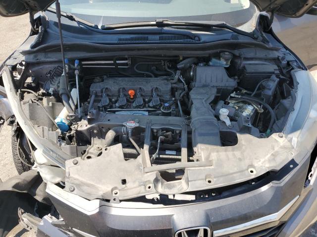 2016 HONDA HR-V EXL 3CZRU5H78GM732355