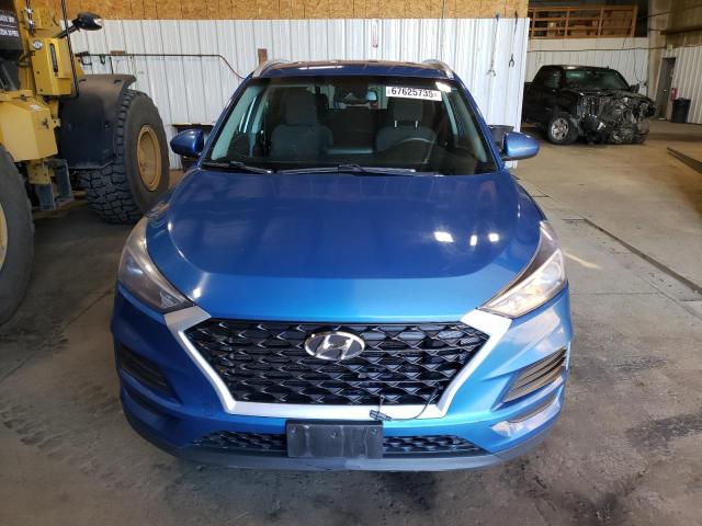 2020 HYUNDAI TUCSON LIM KM8J3CA44LU202282