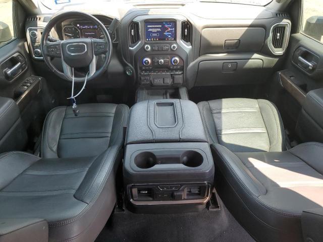 2021 GMC SIERRA K2500 DENALI 1GT49REY9MF115080