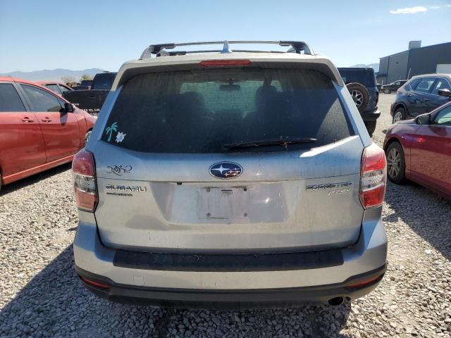 2016 SUBARU FORESTER 2 JF2SJAKC6GH463938