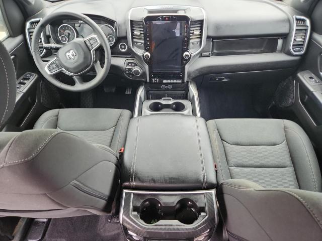 2025 RAM 1500 BIG H - 1C6SRFMP3SN752944