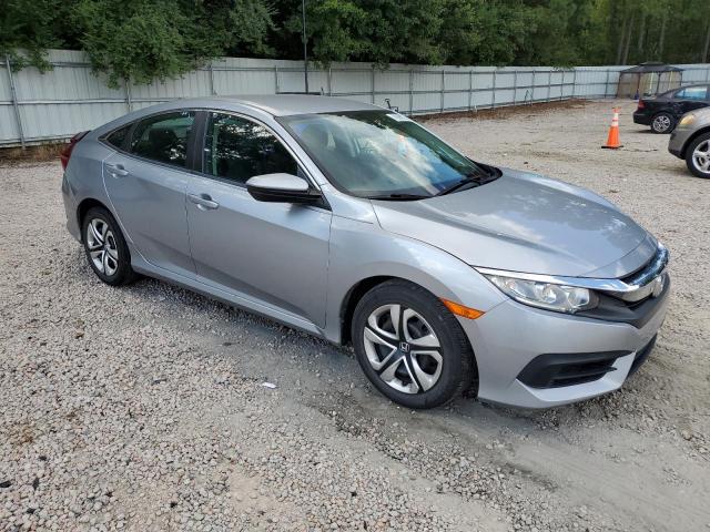 2018 HONDA CIVIC LX - 19XFC2F57JE008900