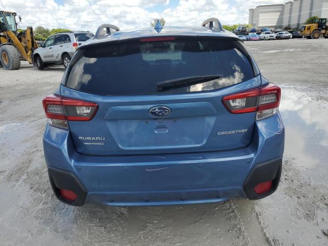 2023 SUBARU CROSSTREK JF2GTHMC5PH242496