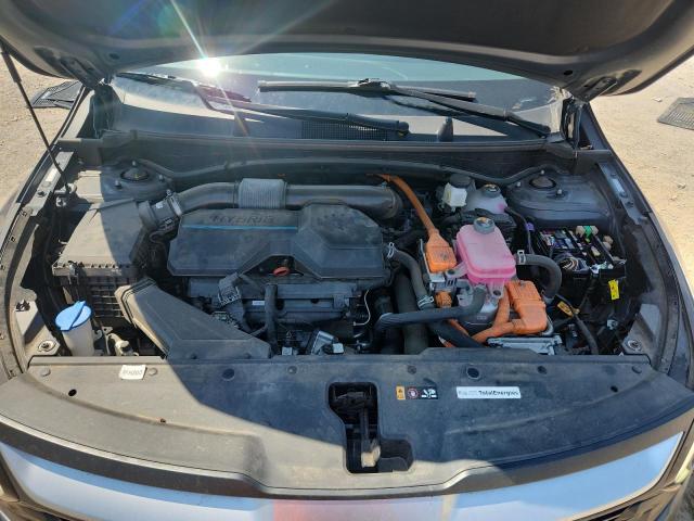 2023 KIA SPORTAGE LX KNDPUCAG4P7074541
