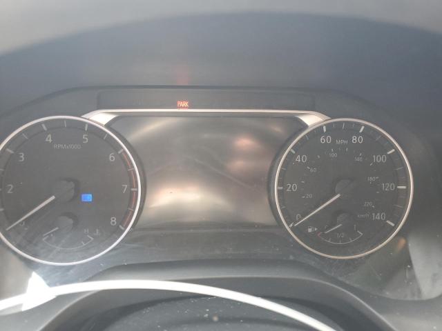 2021 NISSAN ROGUE SV - 5N1AT3BA0MC685782