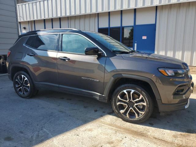 2023 JEEP COMPASS LI 3C4NJDCN9PT523337