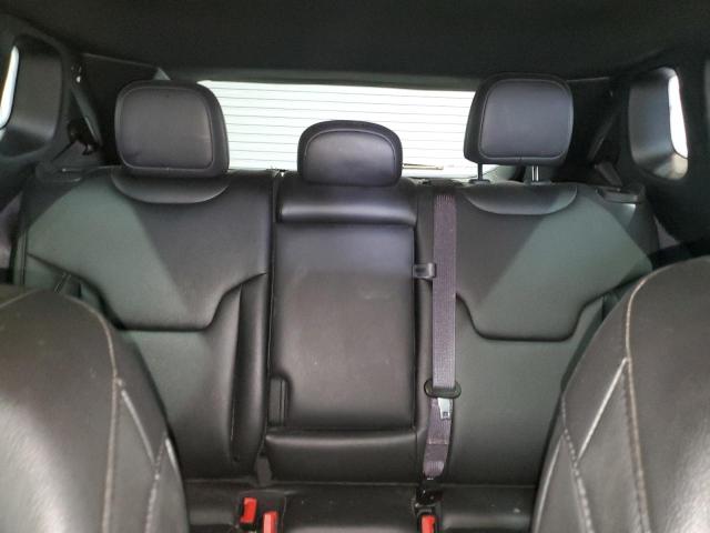 2024 JEEP COMPASS LIMITED 3C4NJDCN0RT124920