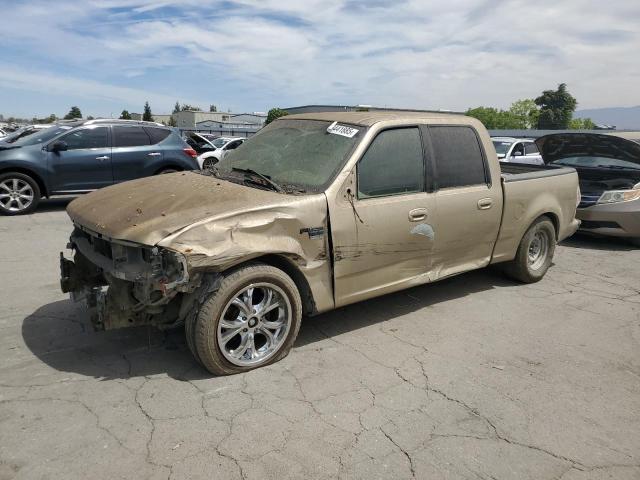 FORD F150 SUPER