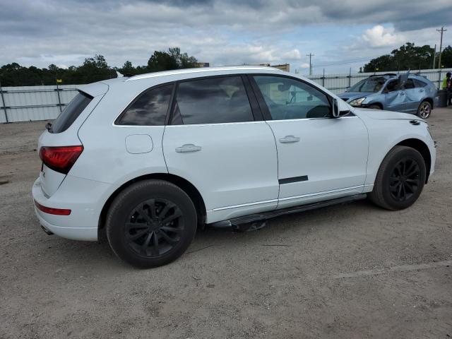 2016 AUDI Q5 PREMIUM WA1L2AFP7GA118899