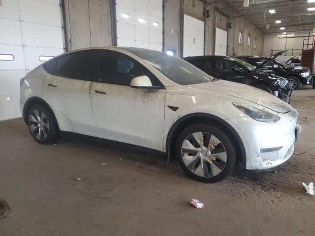 2023 TESLA MODEL Y 7SAYGDEE5PF750891