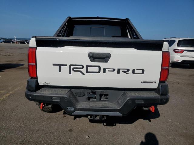 2025 TOYOTA TACOMA DOUBLE CAB 3TYLC5LN5ST023237