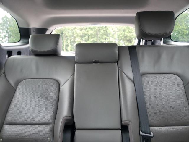 2017 HYUNDAI SANTA FE SE ULTIMATE KM8SRDHF2HU198076