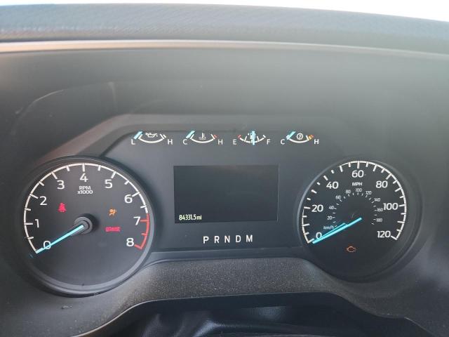 2021 FORD F150 SUPER #3303613942