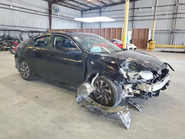 2016 HONDA CIVIC EX - 19XFC2F7XGE004754