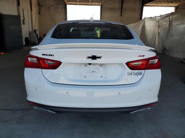 2024 CHEVROLET MALIBU RS 1G1ZG5ST9RF249116