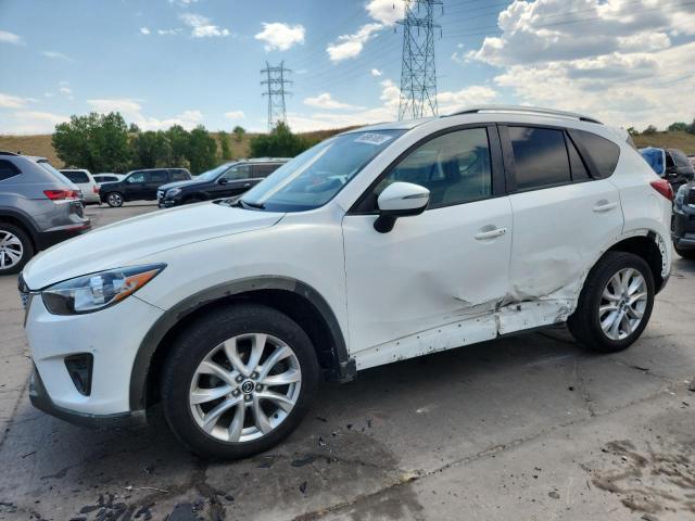 MAZDA CX-5 GT