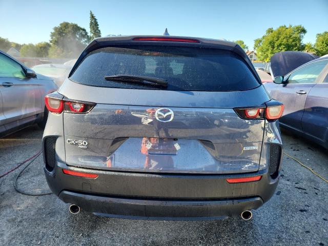 2025 MAZDA CX-50 PREM 7MMVAAEW4SN130813