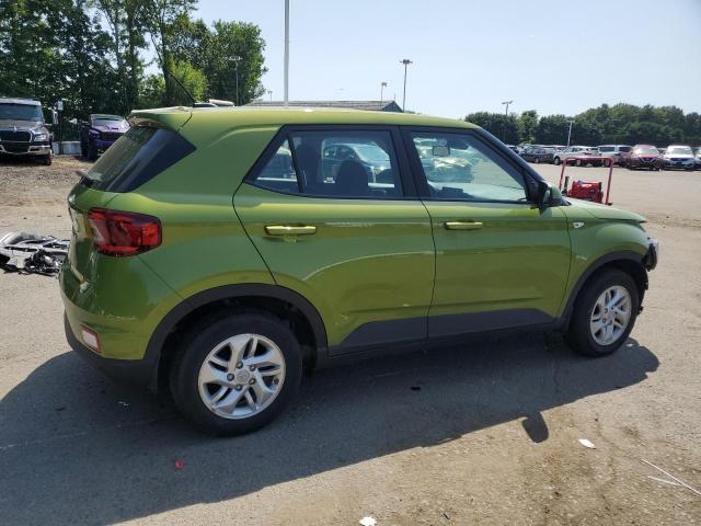 2024 HYUNDAI VENUE SE KMHRB8A39RU300193