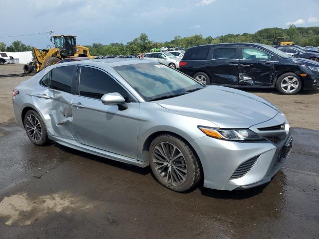 2018 TOYOTA CAMRY SE A 4T1B11HK9JU026331