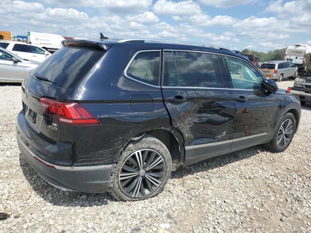 2018 VOLKSWAGEN TIGUAN SE 3VV2B7AX3JM053797