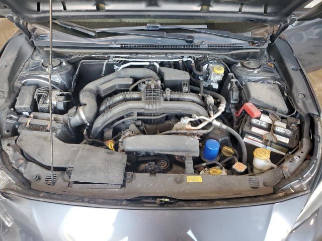 2019 SUBARU IMPREZA 4S3GKAA6XK3609406