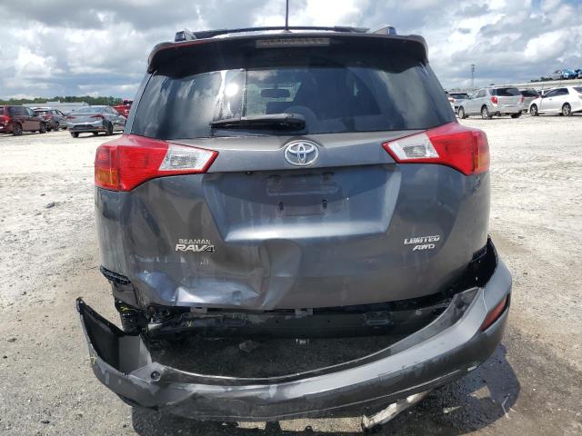2015 TOYOTA RAV4 LIMIT JTMDFREV8FD150562