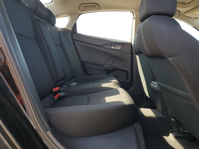 2019 HONDA CIVIC EX 19XFC1F36KE212310