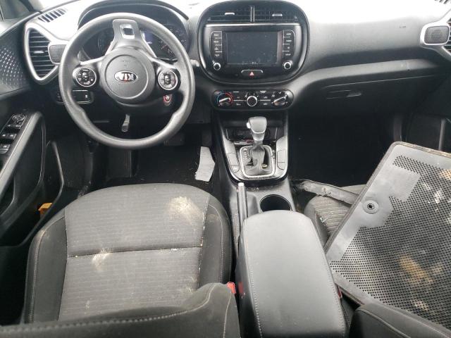 2021 KIA SOUL LX KNDJ23AU7M7791738