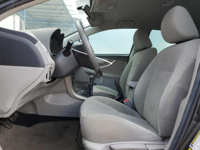 2013 TOYOTA COROLLA BA - 2T1BU4EE4DC086143