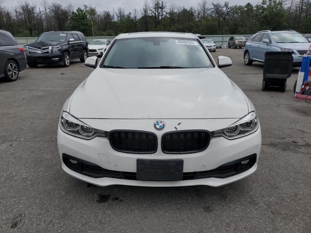 2018 BMW 320 XI #3265015890