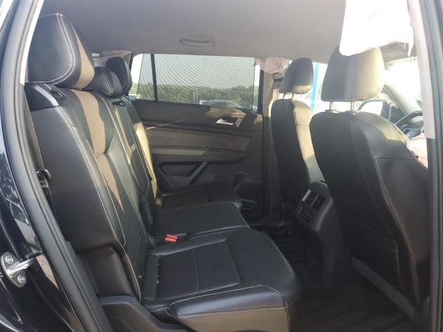 2021 VOLKSWAGEN ATLAS SE 1V2WR2CA9MC592310