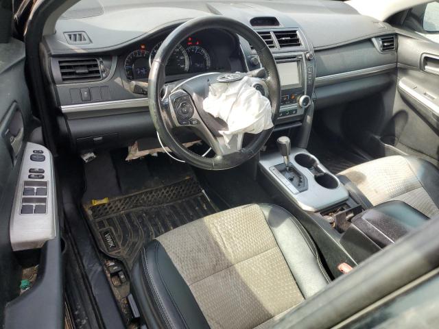 2013 TOYOTA CAMRY L - 4T1BF1FK8DU659976