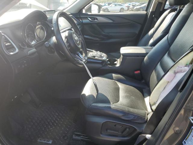2018 MAZDA CX-9 TOURI JM3TCBCY7J0214090