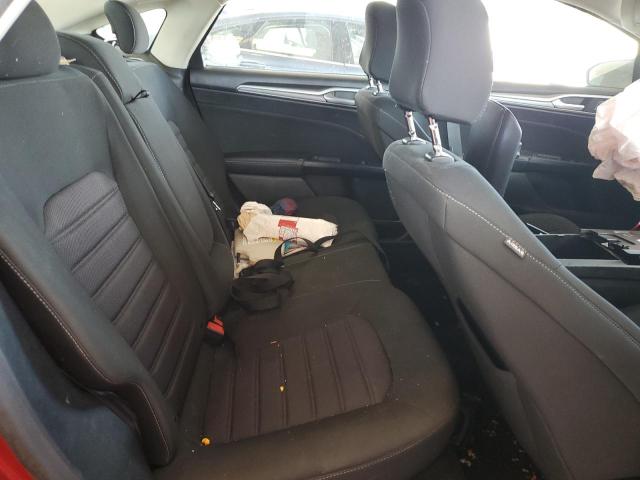 2020 FORD FUSION SE 3FA6P0HD0LR144042