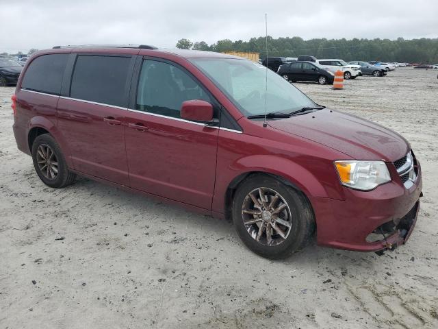 2019 DODGE GRAND CARA - 2C4RDGCG8KR683491
