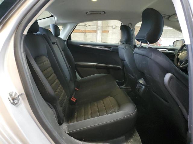 2016 FORD FUSION SE #3310438323