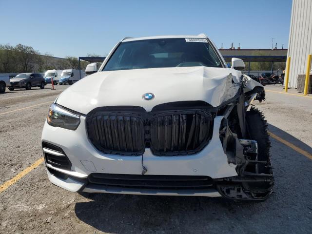 2023 BMW X5 SDRIVE - 5UXCR4C08P9R89658