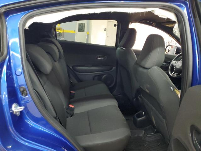 2022 HONDA HR-V SPORT 3CZRU6H12NM754222