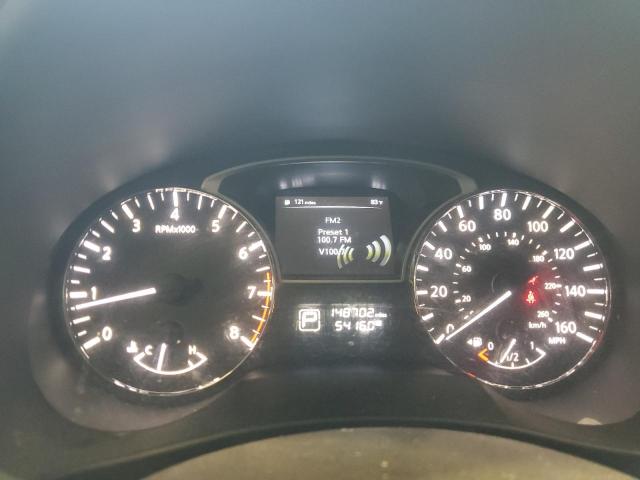 2014 NISSAN ALTIMA 2.5 - 1N4AL3AP4EC174884